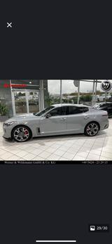 Kia Stinger 3.3 T-GDI AWD GT  - Kia Stinger von privat