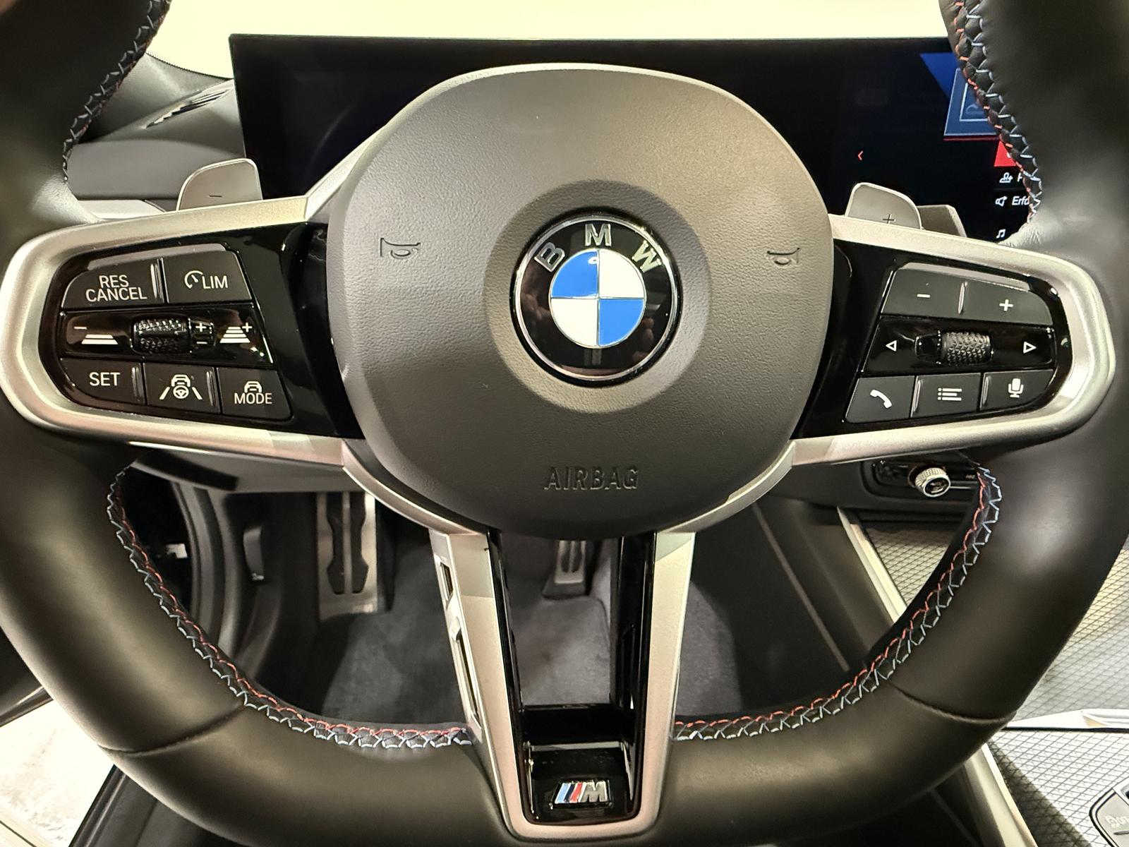 BMW M340d xDrive Touring Pro M-Sitze AHK ACC 360° HK