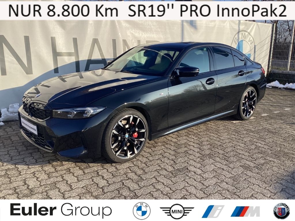 BMW M340i x  SR19'' PRO Hifi InnoPak2 PA+ MemoSi 360