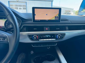 Audi A4 - 9