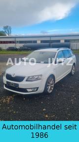 Skoda Octavia Combi 2.0 TDI DSG Joy *NAVI/AHK* - Skoda Octavia Joy mit Diesel-Antrieb