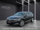 Volkswagen Passat Variant Highline BMT/Start-Stopp*1.Hand* - VW Passat Variant in Mönchengladbach