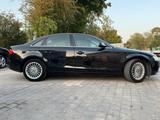 Audi A4 Lim. Ambiente - gebrauchte Audi A4 aus dem Jahr 2015