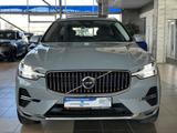 Volvo XC60 Essential*T6*Plug-In*AWD*4xSHZ*LED*AHK*Navi - Volvo aus 2023