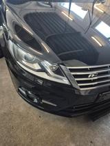 Volkswagen CC 2.0 TDI 130kW DSG BlueMotion Technology B... - Volkswagen CC: Bluemotion Technology