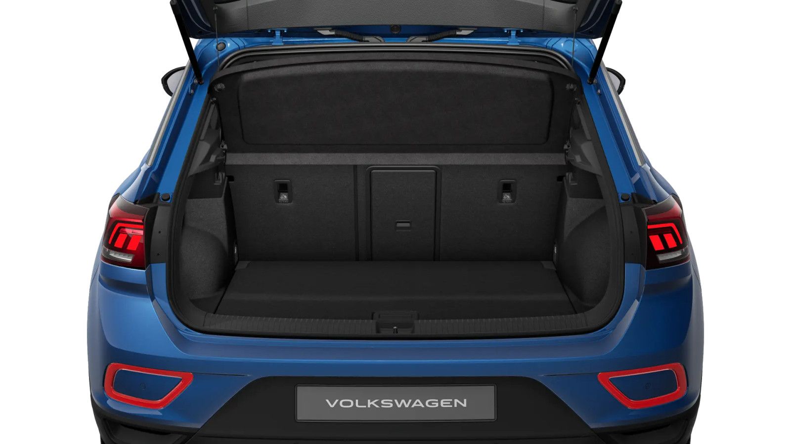 Volkswagen T-Roc - Bild 9