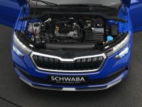 Skoda Kamiq - Vorschau Bild 29