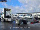Iveco S-WAY 340 4X2 NEW! Chassis Automatic LED ACC Eur - Iveco 4x4
