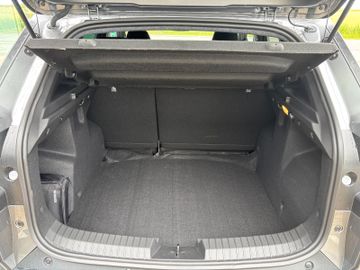 Dacia Duster hybrid 155 Journey