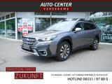 Subaru Outback 2.5i Platinum LEDER KAMERA HGSD ACC LED - Subaru Gebrauchtwagen