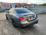 Mercedes-Benz E 63 S AMG 4Matic+ PANO*VIRTUAL*360°*LUFT*LED - Mercedes-Benz E-Klasse mit Benzin-Antrieb