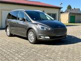 Ford Galaxy 2,0 Bi-Turbo Titanium mit 240 PS - Ford Galaxy Gebrauchtwagen in Leipzig