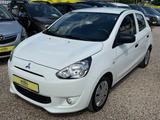 Mitsubishi Space Star Diamant Edition*50TKM*Klima*TOP - Mitsubishi Space Star Top mit Benzin-Antrieb