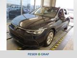 Volkswagen Golf VIII Variant 2.0 TDI Life DSG ACC/NAVI/Sitz - Volkswagen Golf: Vi TDI