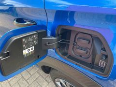 CITROEN e-C 3 Elektro 113 Stand.-Range Max
