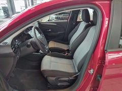 Fahrzeugabbildung Opel Corsa F 1.2 55KW LED, Spurhalteassistent