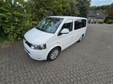 Volkswagen T5 Multivan/ TV/Standheizung/Austauschmotor  - Volkswagen T5 Multivan in Aachen