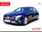 Mercedes-Benz A200 Navi Digitales Cockpit Teilleder Tempomat