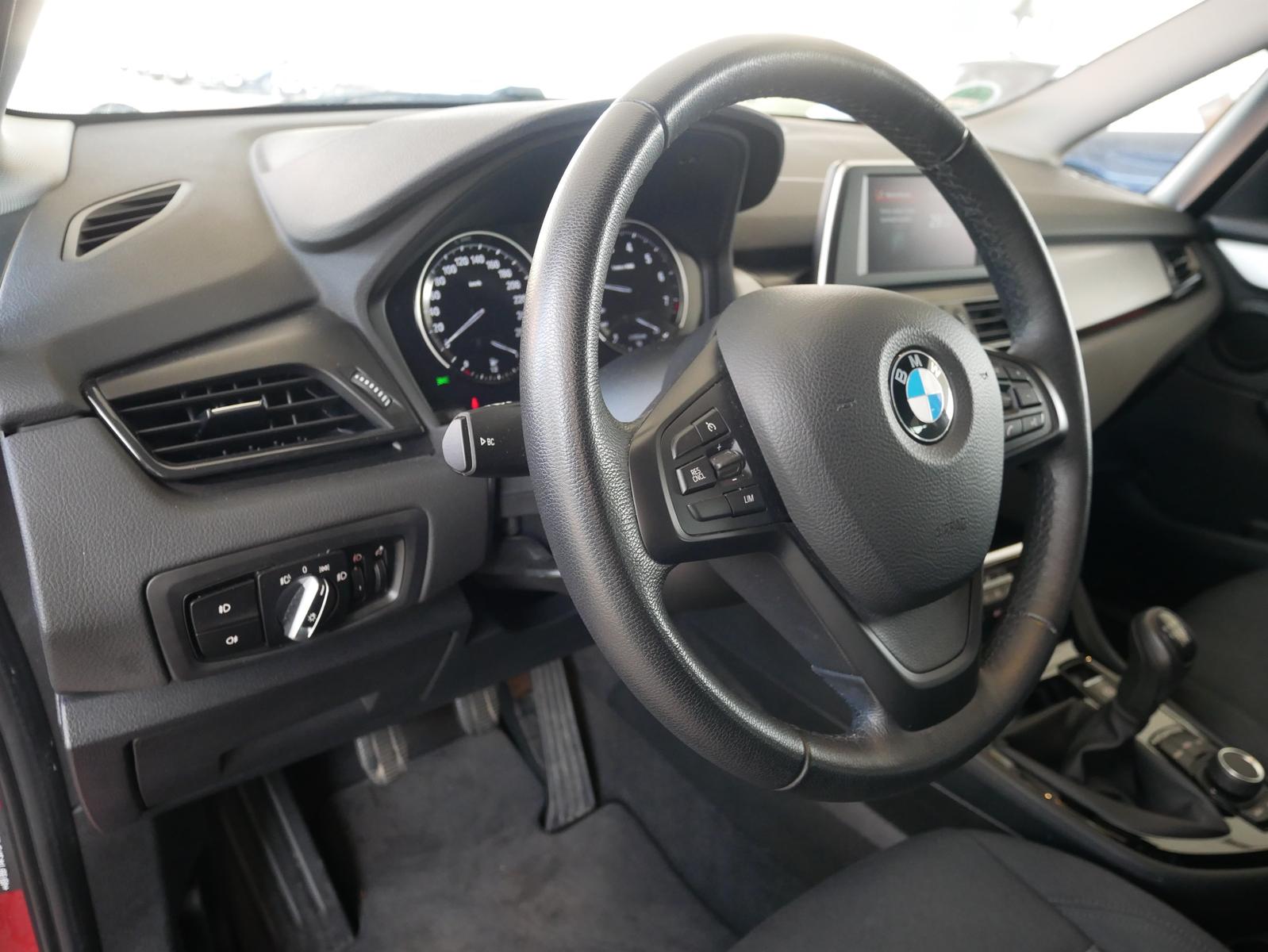BMW 216 Gran Tourer 216i Gran Tourer DAB LED Tempomat Shz, миниатюра 11