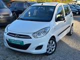 Hyundai i10 FIFA WM Edition/Klima/HU neue/20970km/ - Hyundai i10 mit Benzin-Antrieb: Edition20