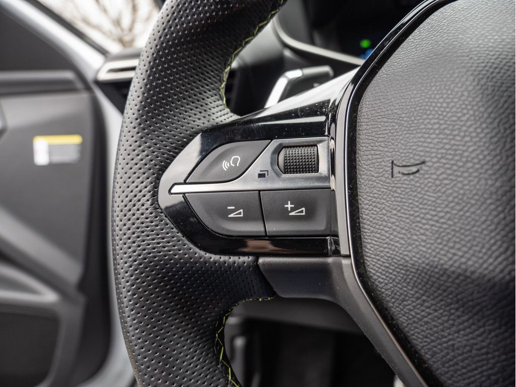 Peugeot 2008 - Bild 19