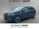 Opel Grandland X 1.2 Turbo INNOVATION/NAVI/SHZ/LHZ - Opel Grandland (X) innovation mit Benzin-Antrieb