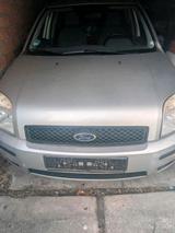 Ford ford fusion - Ford Fusion Gebrauchtwagen in Ludwigshafen