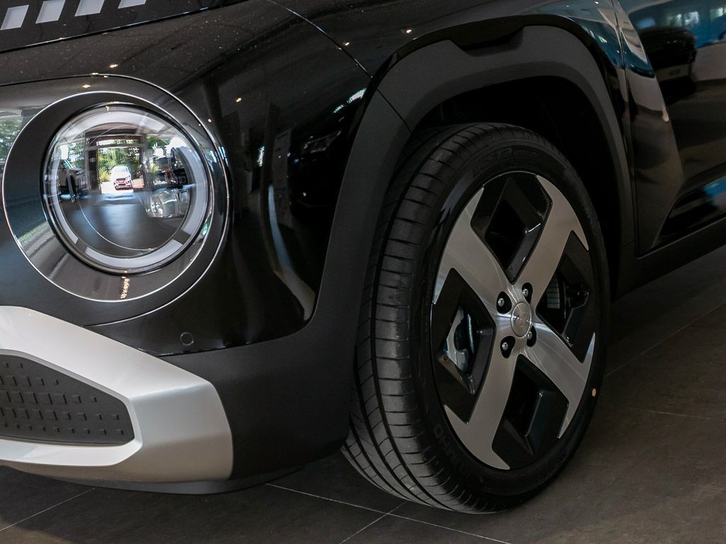 Hyundai Inster Elektro 85 kW FWD Prime Autobahnassistent imagem 3