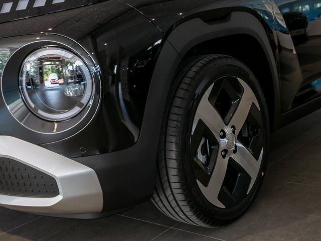 Hyundai Inster Elektro 85 kW FWD Prime Autobahnassistent