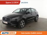Jaguar E-Pace D180 First Edition AWD Aut.*NAVI*HEAD-UP* - Jaguar E-Pace aus 2018