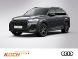 Audi Q7 SUV S line business TDI quattro 210 kW tiptro - Audi Q7 S-line-business