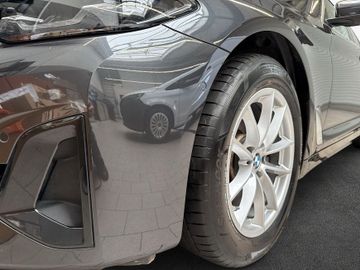BMW 520 - 6