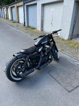Harley-Davidson 48 XL1200X - Angebote entsprechen deinen Suchkriterien