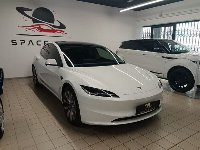 Jiný Tesla Model 3 Model 3 NV35 RWD Premium