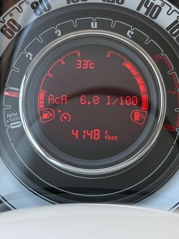 Image of Fiat 500