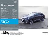 Volkswagen T-ROC 1.5 TSI DSG *NAVI*KAMERA*APP-CONNECT* - VW T-Roc in Karlsruhe