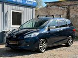 Mazda 5 2.0 MZR Sendo*7-Sitzer*TÜV neu*Temp*SHZ*Klima - gebrauchte Mazda Van