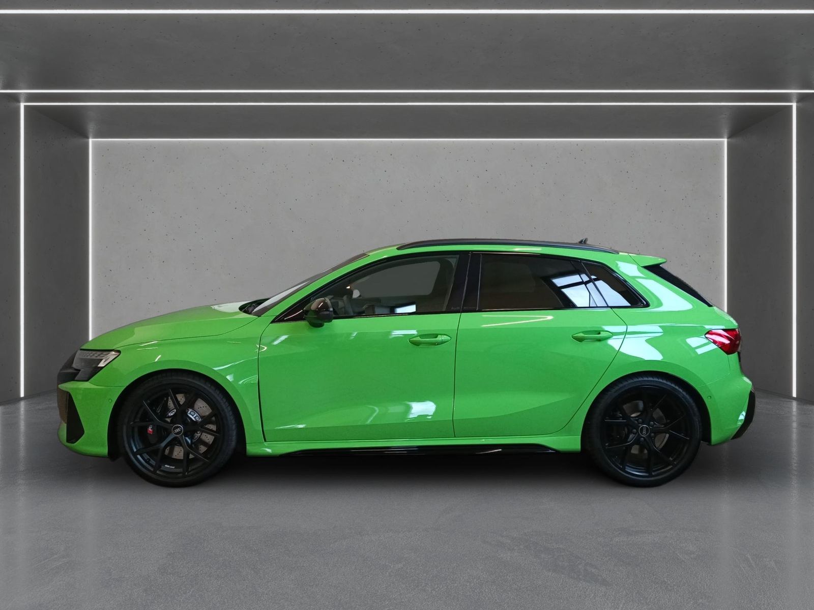 Audi RS3 - Bild 5