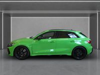 Audi RS3 - Vorschau Bild 5