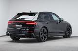 Audi RS Q8 PANO*RS-AGA*305KM/H*KERAMIK*NACHTSICHT*B&O - Audi RSQ8 Gebrauchtwagen in Düsseldorf
