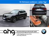 BMW X3 xDrive30e M SPORT AT Innovationsp. Sport Aut. - BMW: E30 M