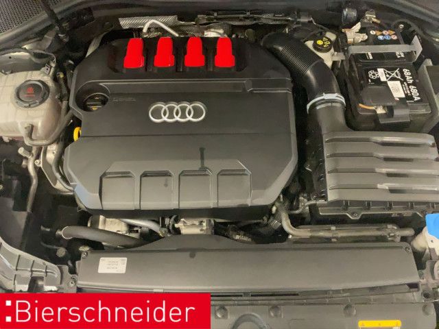 Audi S3 - Bild 20