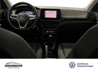 Volkswagen T-Cross - Vorschau Bild 9