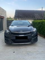 Kia XCeed 1.4 T-GDI JBL Sound Edition JBL Sound ... - Kia XCeed von privat