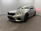 BMW M5 Competition AC Schnitzer KERAMIK*H&K*EINMALIG - BMW M5: Competition