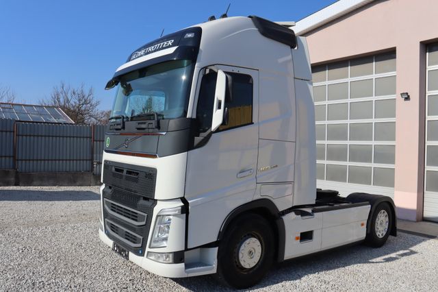 Volvo FH 460 XL STANDARD,STANDKLIMA,XENON,NEUER TACHO