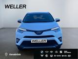 Toyota RAV 4 2.5 4x2 Hybrid Executive *LED*360°*Leder* - Toyota: Rav3