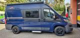 Malibu Carthago NUR 43 tkm , HU neu - Malibu Wohnwagen & Wohnmobile