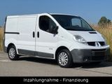 Renault Trafic Kasten L1H1 2,7t/AHK/ - Renault Trafic mit LPG-Antrieb