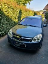 Opel Vectra Kombi 1.9 CDTI - Opel Vectra aus 2006: 1.9